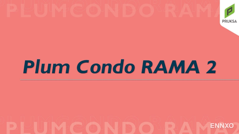 รูป ของ พลัมคอนโด พระราม 2 - รูปที่ 1