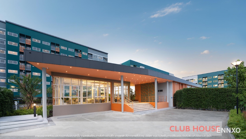 รูป ของ พลัมคอนโด พระราม 2 - รูปที่ 11