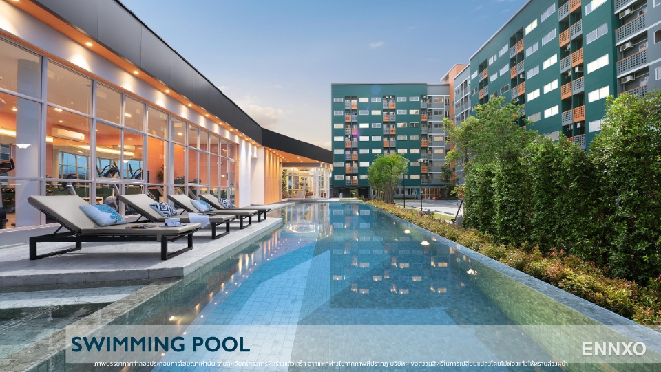 รูป ของ พลัมคอนโด พระราม 2 - รูปที่ 11