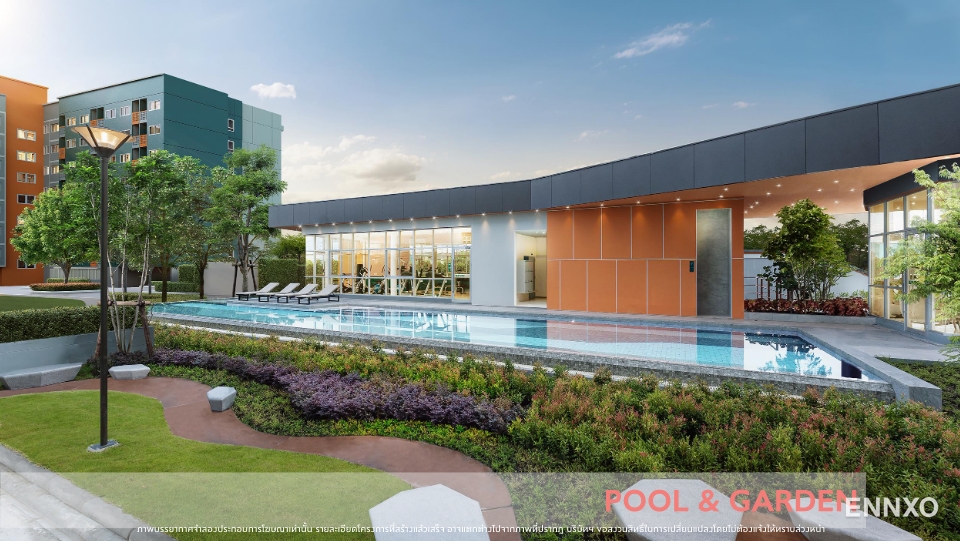 รูป ของ พลัมคอนโด พระราม 2 - รูปที่ 12