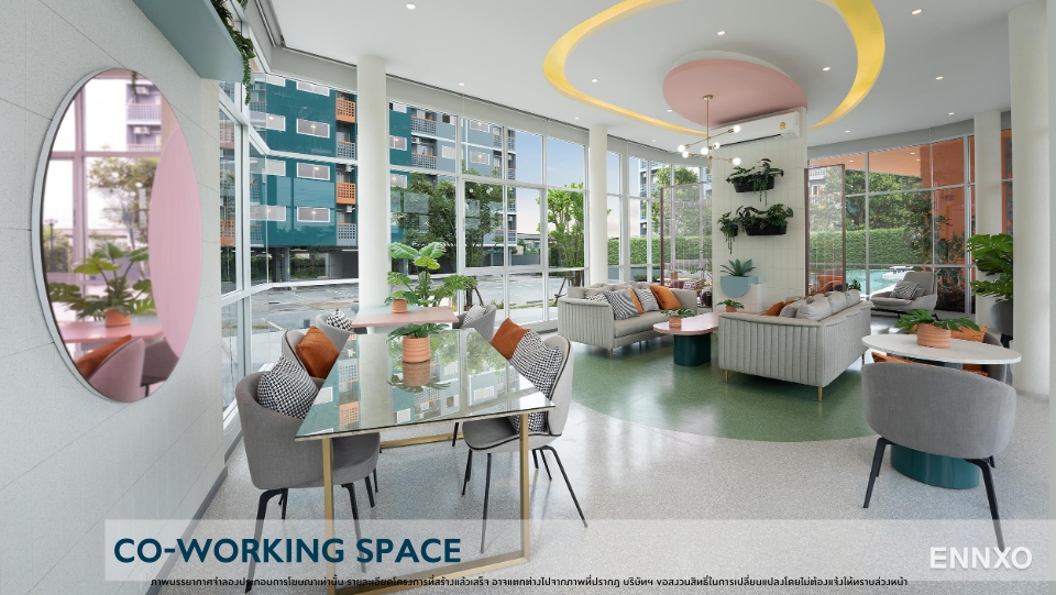 รูป ของ พลัมคอนโด พระราม 2 - รูปที่ 12