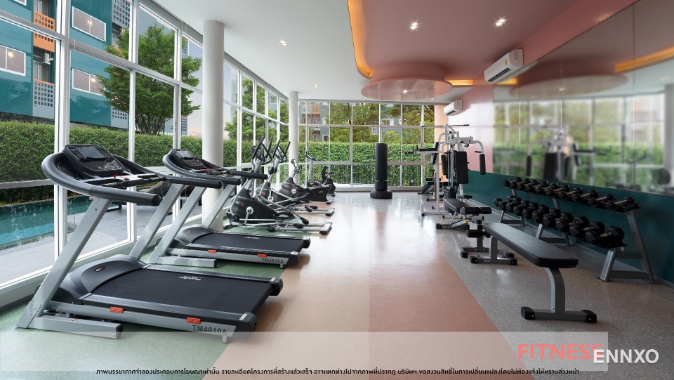 รูป ของ พลัมคอนโด พระราม 2 - รูปที่ 13