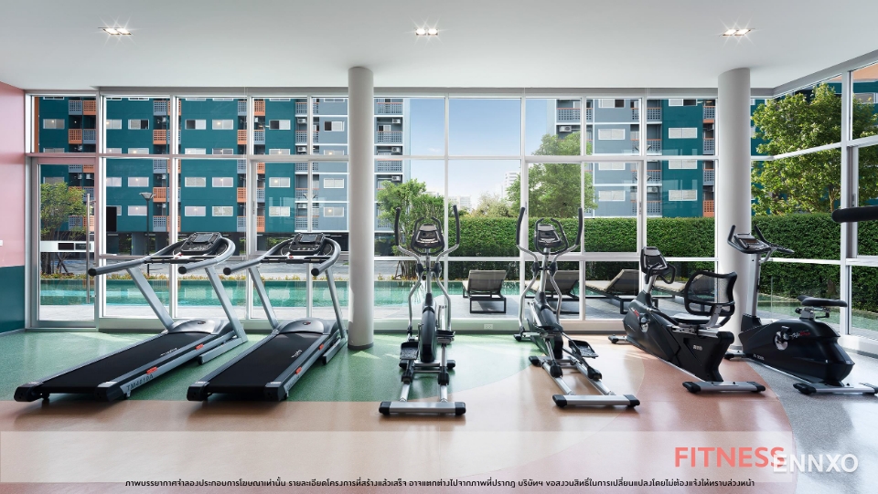 รูป ของ พลัมคอนโด พระราม 2 - รูปที่ 13