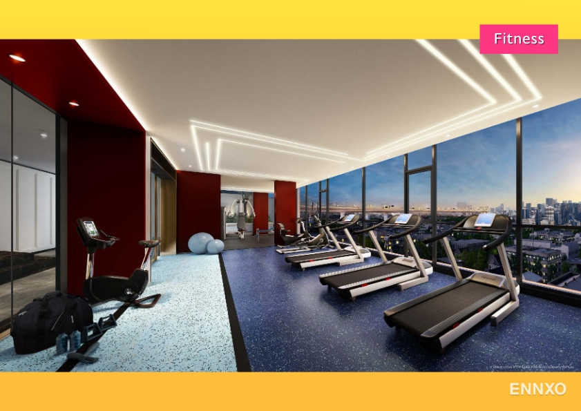 รูป ของ Plum Condo Sukhumvit 62
(พลัม คอนโด สุขุมวิท 62) - รูปที่ 4