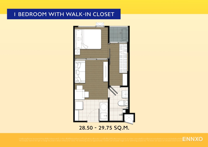 รูป ของ Plum Condo Sukhumvit 62
(พลัม คอนโด สุขุมวิท 62) - รูปที่ 6