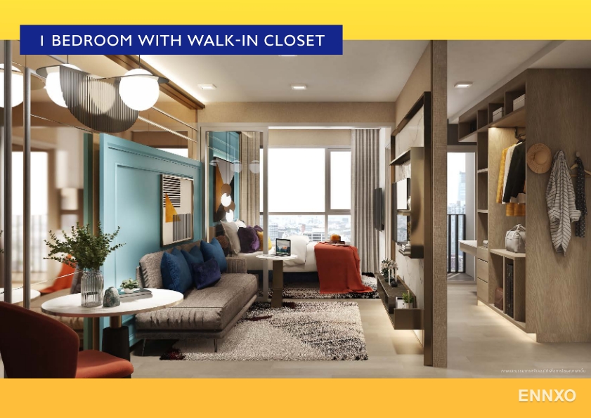 รูป ของ Plum Condo Sukhumvit 62
(พลัม คอนโด สุขุมวิท 62) - รูปที่ 6