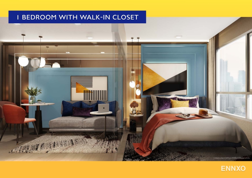 รูป ของ Plum Condo Sukhumvit 62
(พลัม คอนโด สุขุมวิท 62) - รูปที่ 7