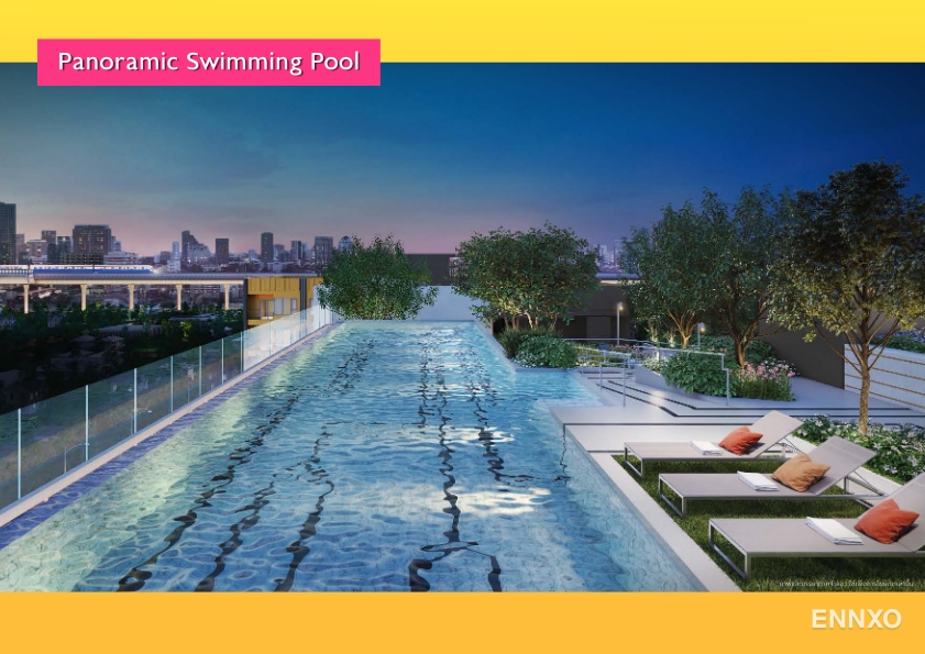 รูป ของ Plum Condo Sukhumvit 62
(พลัม คอนโด สุขุมวิท 62) - รูปที่ 2