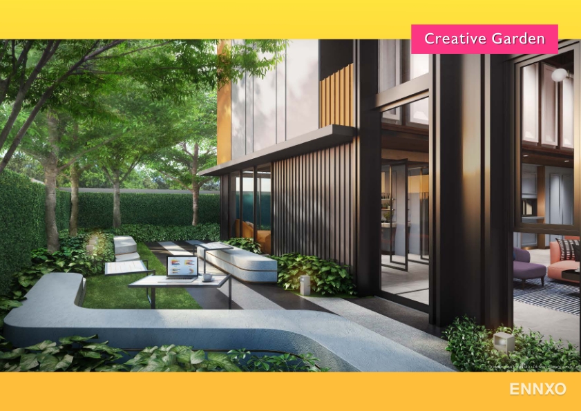 รูป ของ Plum Condo Sukhumvit 62
(พลัม คอนโด สุขุมวิท 62) - รูปที่ 2