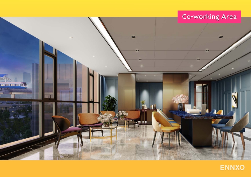 รูป ของ Plum Condo Sukhumvit 62
(พลัม คอนโด สุขุมวิท 62) - รูปที่ 3