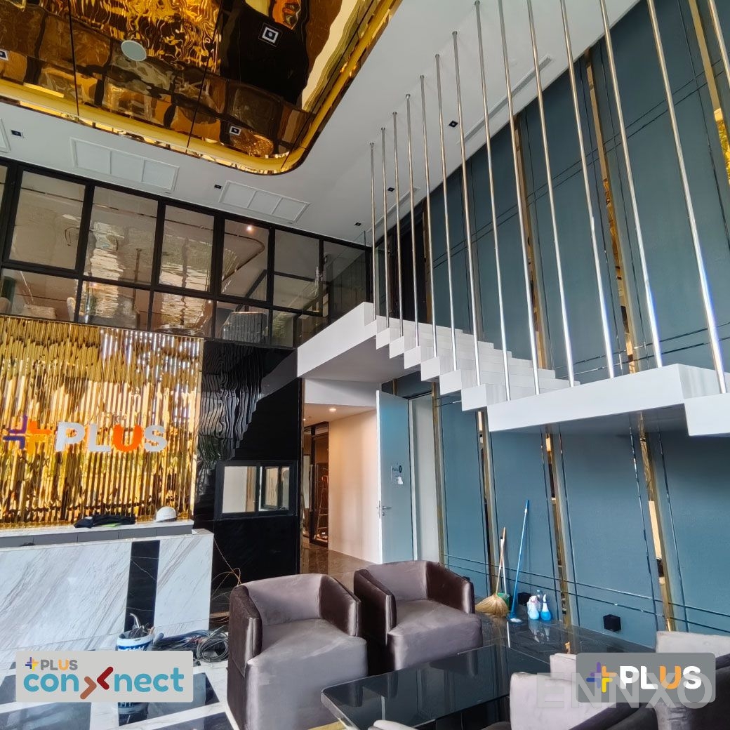 รูปของโครงการ พลัส คอนโด คอนเน็กซ์ อื่นๆ - รูปที่ 2