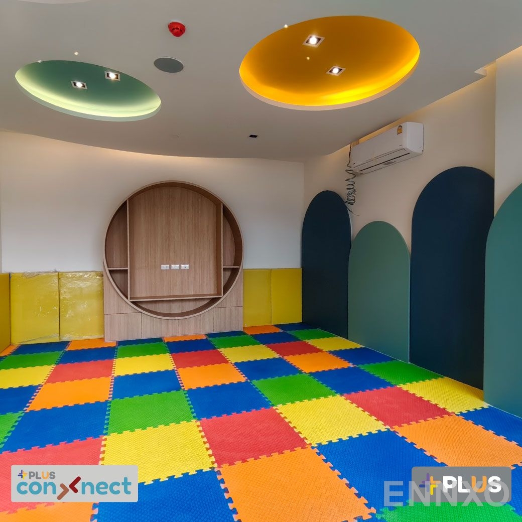 รูปของโครงการ พลัส คอนโด คอนเน็กซ์ อื่นๆ - รูปที่ 3