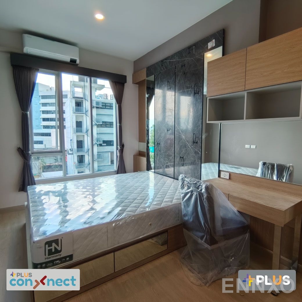 รูปของโครงการ พลัส คอนโด คอนเน็กซ์ อื่นๆ - รูปที่ 4