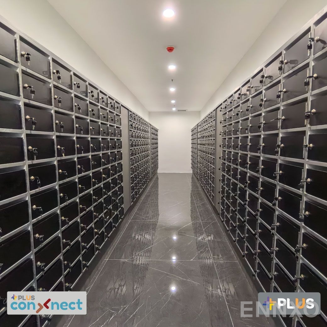 รูปของโครงการ Plus Condo Connect
(พลัส คอนโด คอนเน็กซ์) อื่นๆ - รูปที่ 3