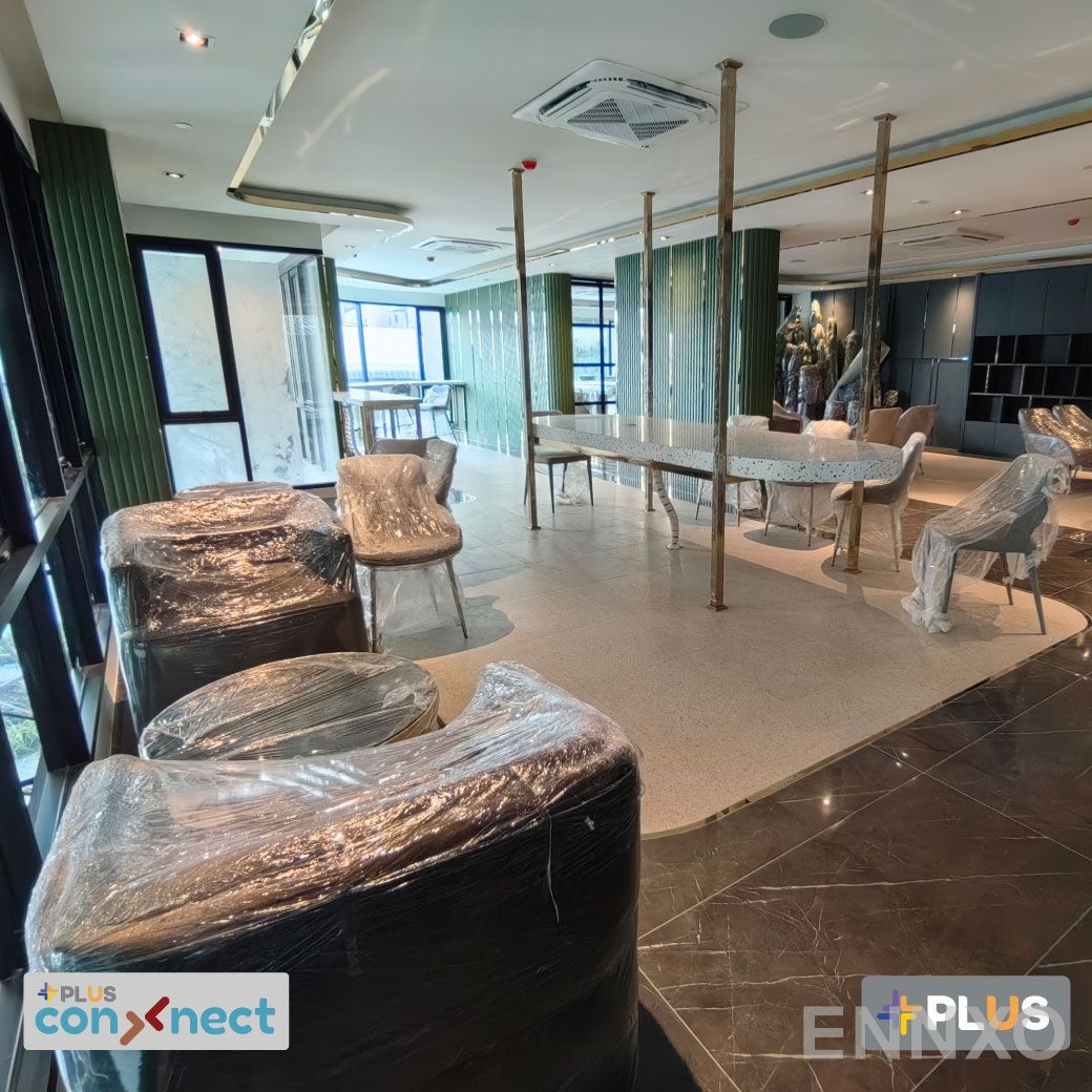 รูปของโครงการ Plus Condo Connect
(พลัส คอนโด คอนเน็กซ์) อื่นๆ - รูปที่ 3