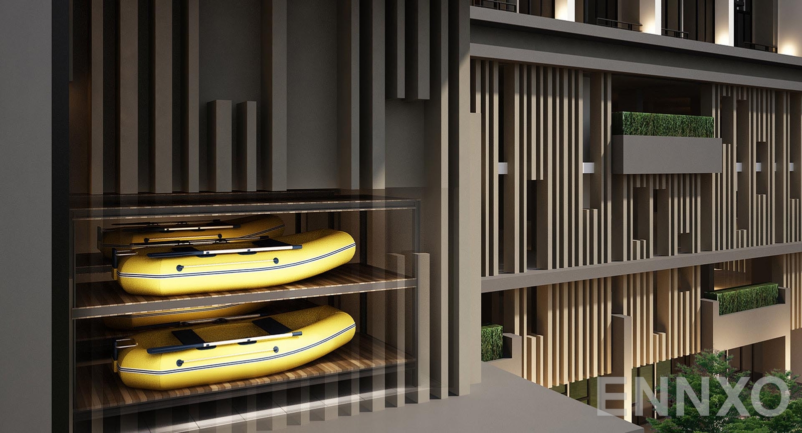 รูปภายนอกโครงการ ของ Plus Condo Hat Yai 2
(พลัส คอนโด หาดใหญ่ 2) - รูปที่ 11