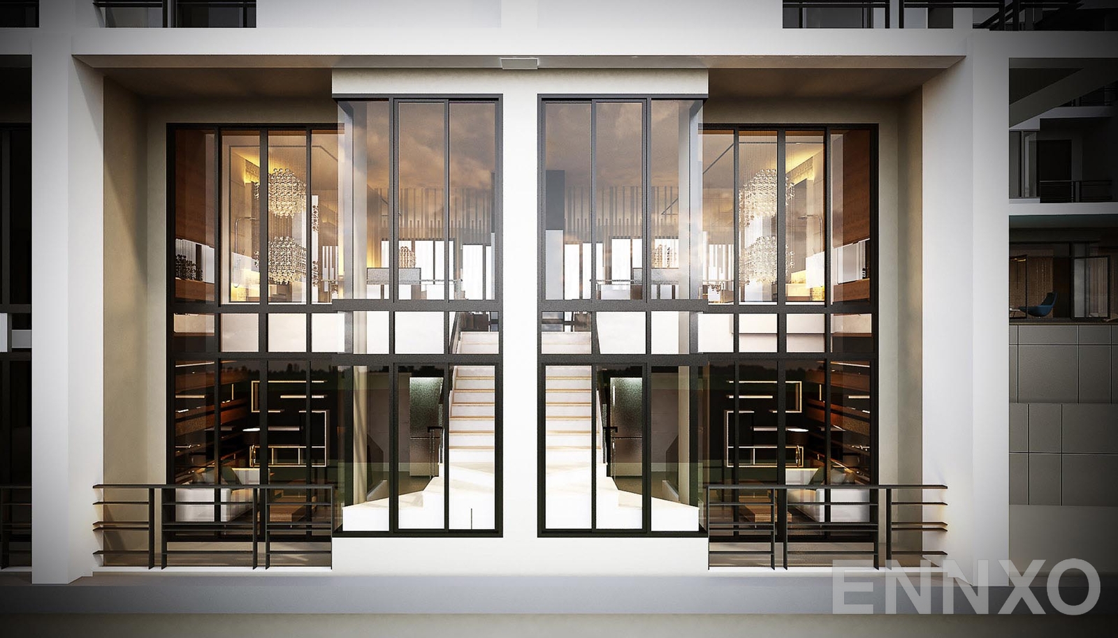 รูปภายนอกโครงการ ของ Plus Condo Hat Yai 2
(พลัส คอนโด หาดใหญ่ 2) - รูปที่ 11