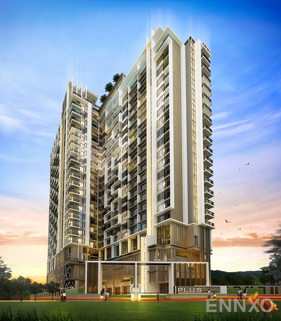 รูปภายนอกโครงการ ของ Plus Condo Hat Yai 2
(พลัส คอนโด หาดใหญ่ 2) - รูปที่ 8