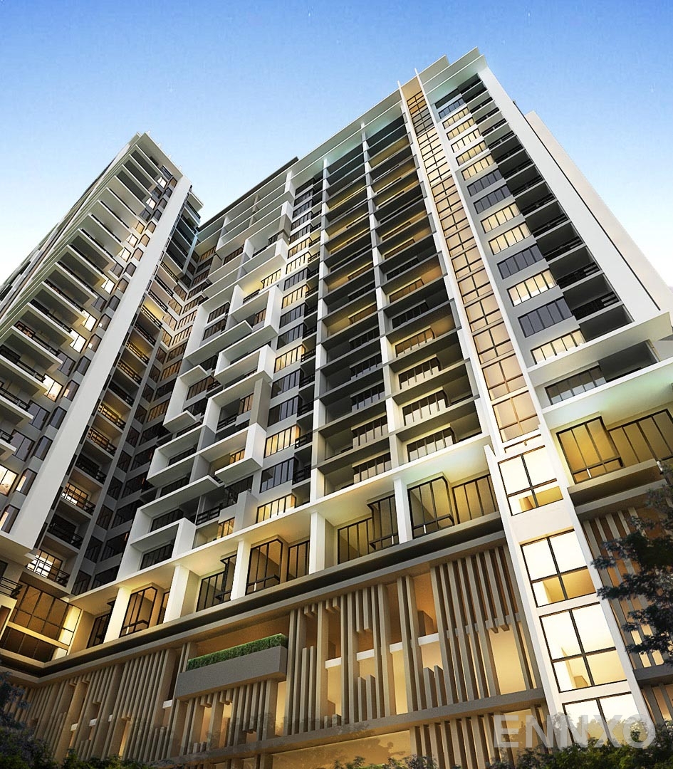 รูปภายนอกโครงการ ของ Plus Condo Hat Yai 2
(พลัส คอนโด หาดใหญ่ 2) - รูปที่ 9