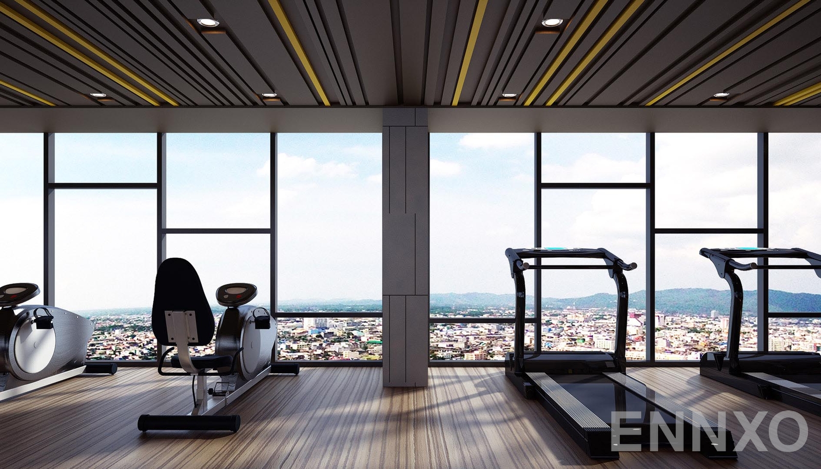 รูปสิ่งอำนวยความสะดวก ของ Plus Condo Hat Yai 2
(พลัส คอนโด หาดใหญ่ 2) - รูปที่ 14