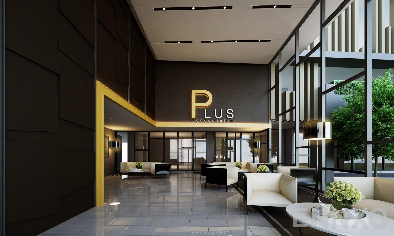 รูปสิ่งอำนวยความสะดวก ของ Plus Condo Hat Yai 2
(พลัส คอนโด หาดใหญ่ 2) - รูปที่ 15