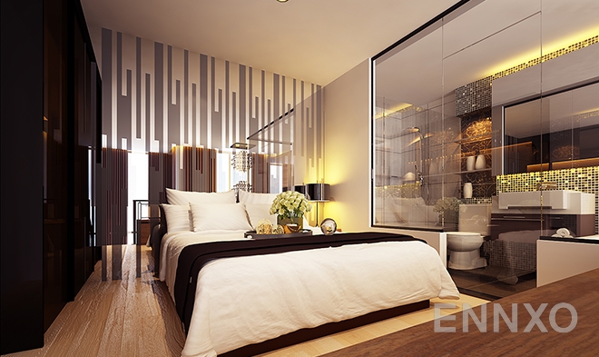 รูป ภายในโครงการ ของ พลัส คอนโด หาดใหญ่ 2 - รูปที่ 1