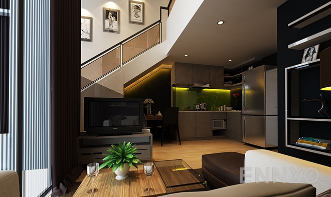 รูป ภายในโครงการ ของ พลัส คอนโด หาดใหญ่ 2 - รูปที่ 2