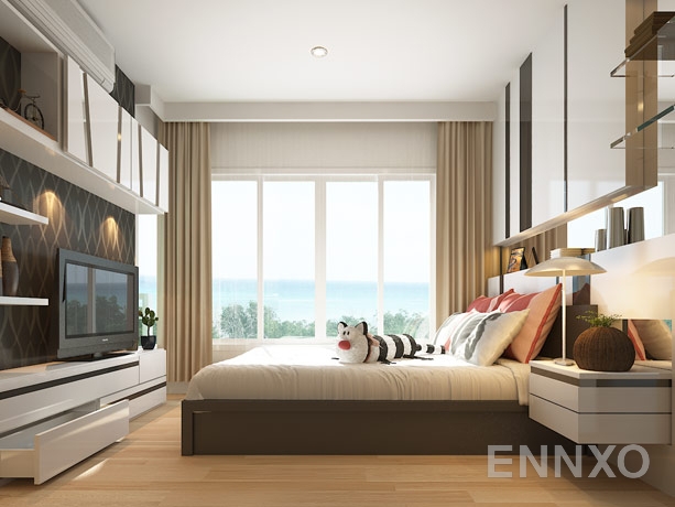 รูปภายในโครงการ ของ Plus Condo Hat Yai 2
(พลัส คอนโด หาดใหญ่ 2) - รูปที่ 5