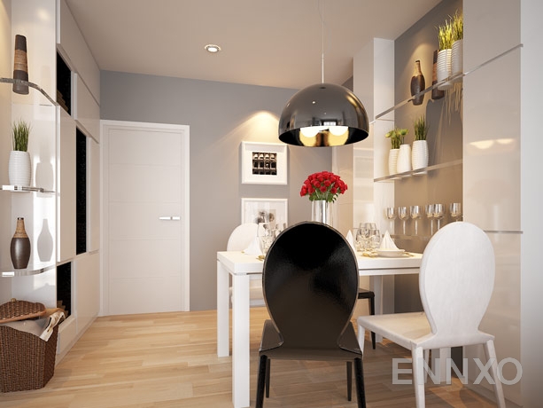 รูปภายในโครงการ ของ Plus Condo Hat Yai 2
(พลัส คอนโด หาดใหญ่ 2) - รูปที่ 6