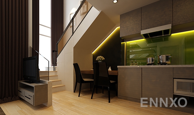 รูป ภายในโครงการ ของ พลัส คอนโด หาดใหญ่ 2 - รูปที่ 3