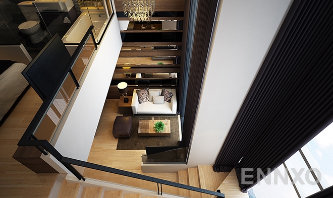 รูปภายในโครงการ ของ Plus Condo Hat Yai 2
(พลัส คอนโด หาดใหญ่ 2) - รูปที่ 2