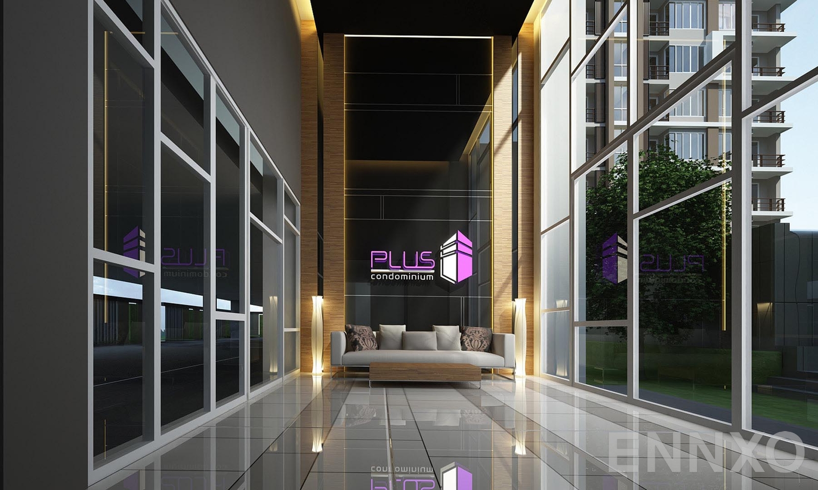 รูป สิ่งอำนวยความสะดวก ของ พลัส คอนโด หาดใหญ่ - รูปที่ 4