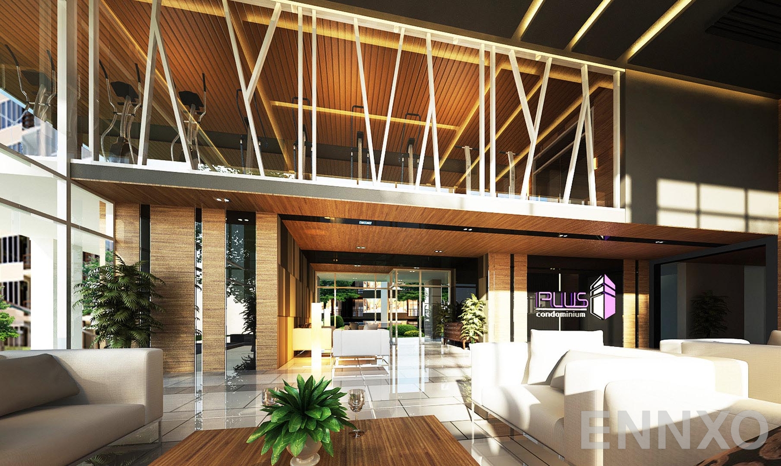 รูปสิ่งอำนวยความสะดวก ของ Plus Condo Hat Yai
(พลัส คอนโด หาดใหญ่) - รูปที่ 4