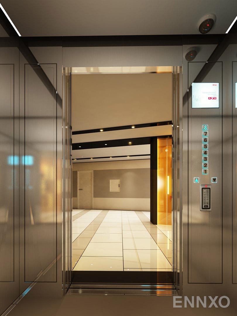 รูป สิ่งอำนวยความสะดวก ของ พลัส คอนโด หาดใหญ่ - รูปที่ 1