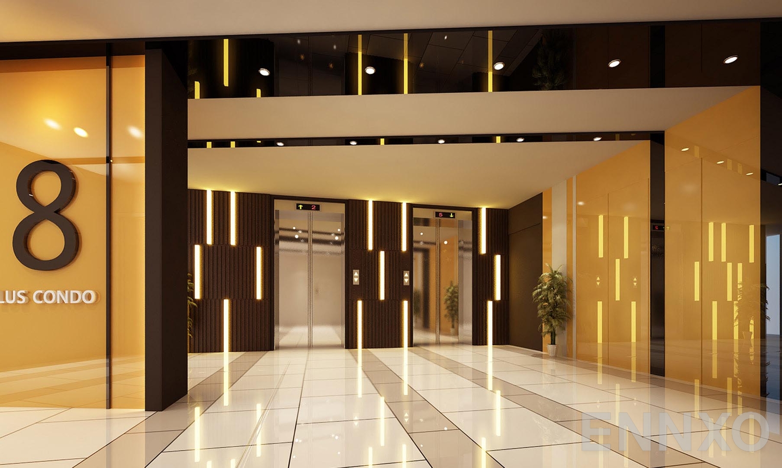 รูป สิ่งอำนวยความสะดวก ของ พลัส คอนโด หาดใหญ่ - รูปที่ 3