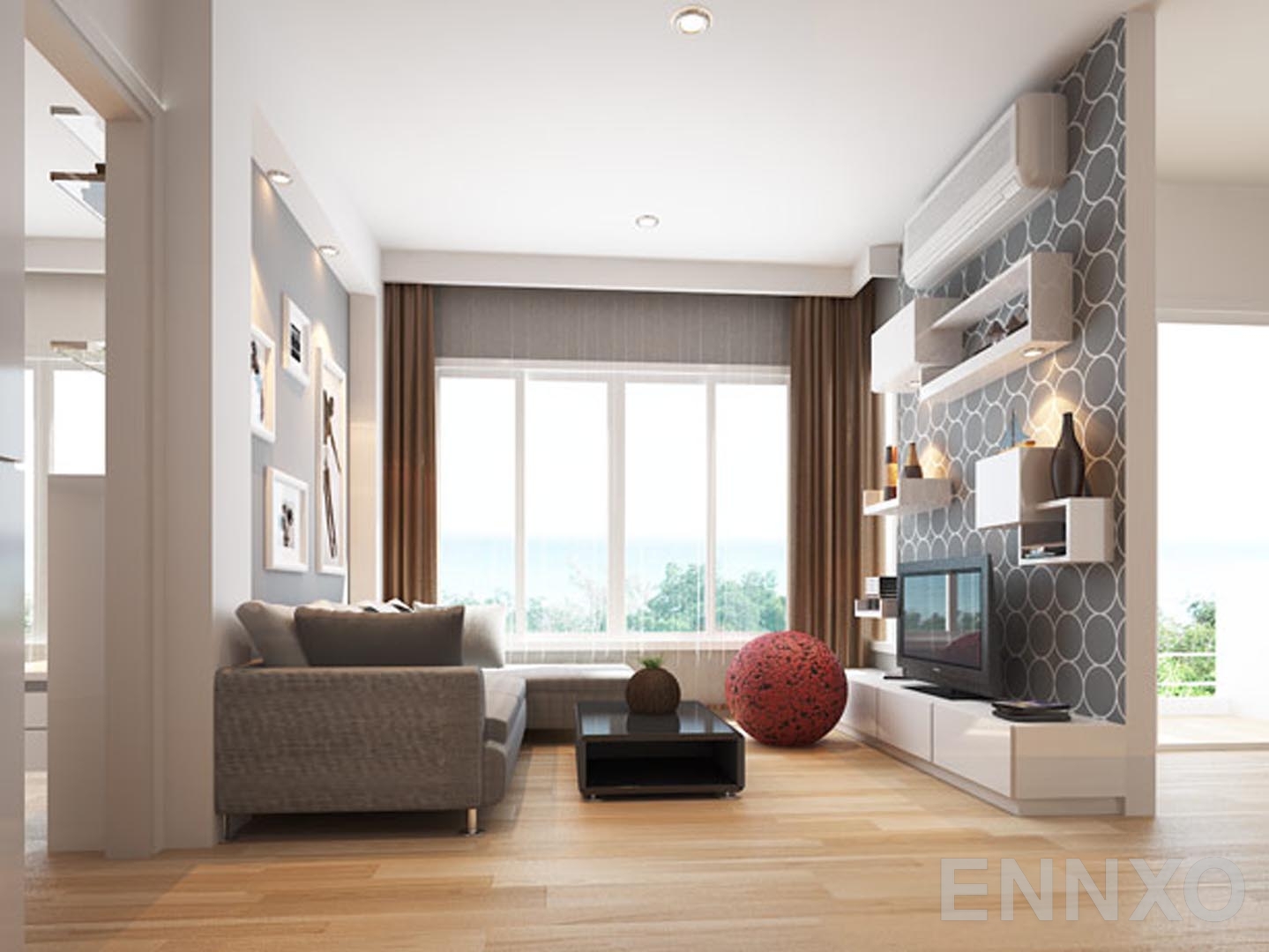 รูปภายในโครงการ ของ Plus Condo Hat Yai
(พลัส คอนโด หาดใหญ่) - รูปที่ 12