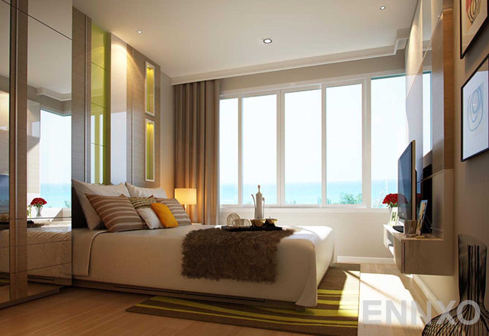 รูปภายในโครงการ ของ Plus Condo Hat Yai
(พลัส คอนโด หาดใหญ่) - รูปที่ 14