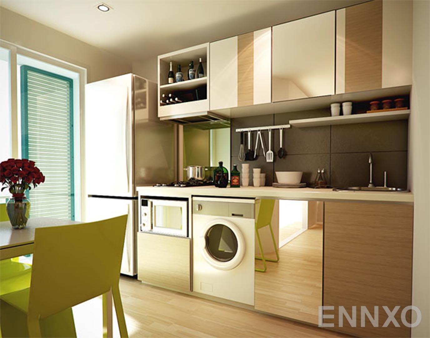 รูปภายในโครงการ ของ Plus Condo Hat Yai
(พลัส คอนโด หาดใหญ่) - รูปที่ 11