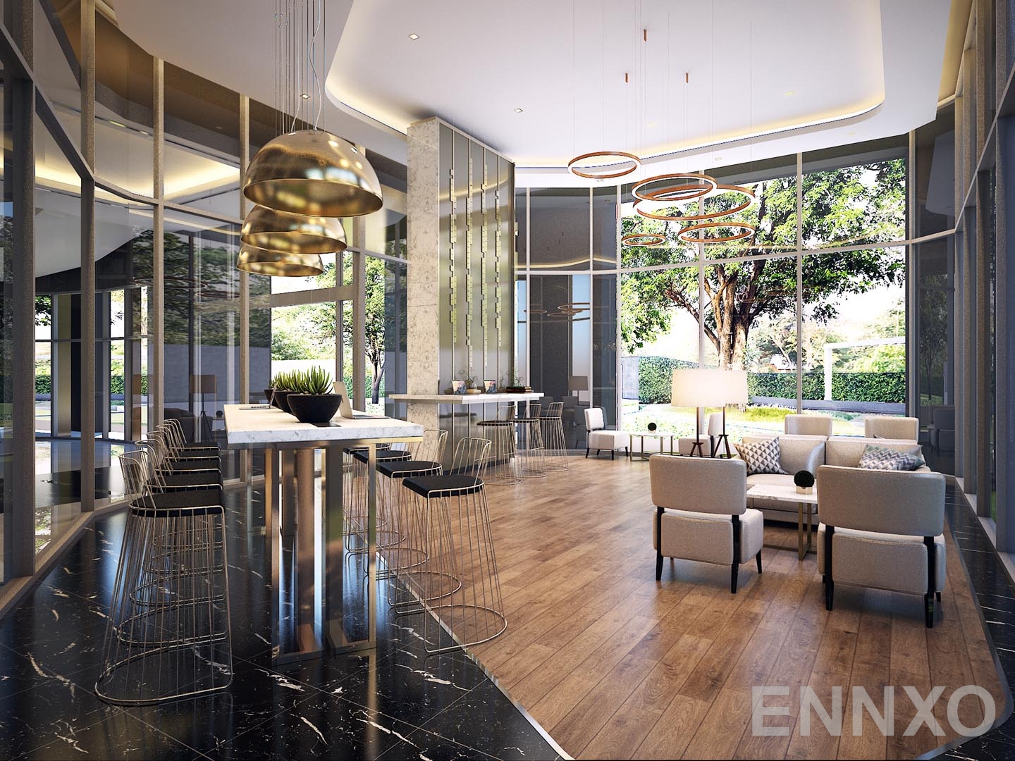 รูปสิ่งอำนวยความสะดวก ของ Plus Condo Hatyai 30 m.
(พลัส คอนโด หาดใหญ่ 30 เมตร) - รูปที่ 5