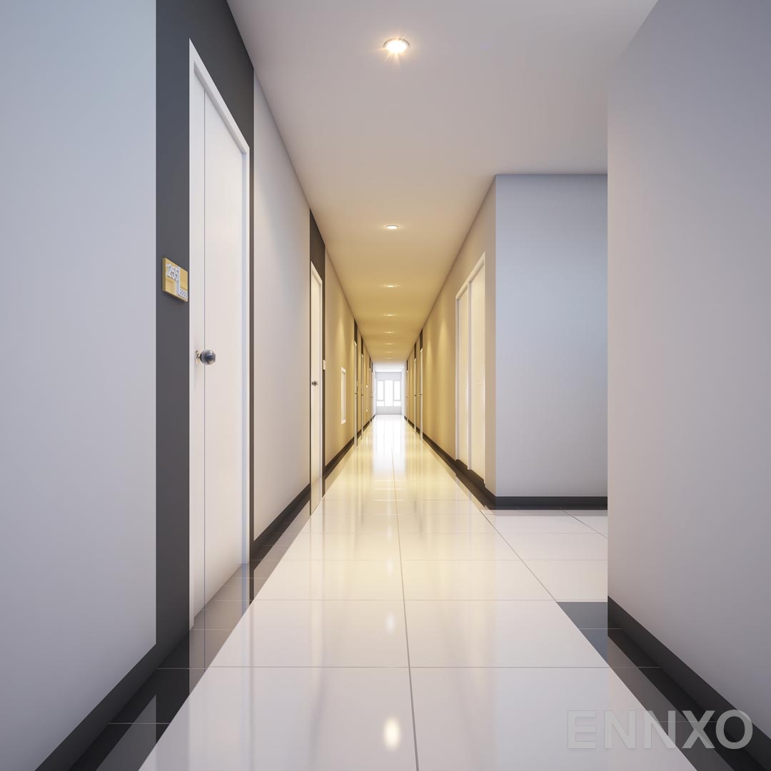 รูปสิ่งอำนวยความสะดวก ของ Plus Condo Hatyai 30 m.
(พลัส คอนโด หาดใหญ่ 30 เมตร) - รูปที่ 9