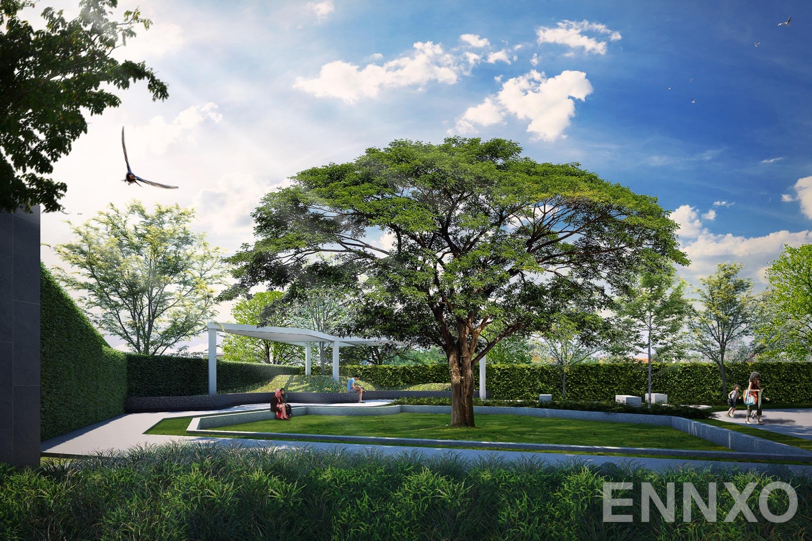 รูปสิ่งอำนวยความสะดวก ของ Plus Condo Hatyai 30 m.
(พลัส คอนโด หาดใหญ่ 30 เมตร) - รูปที่ 5