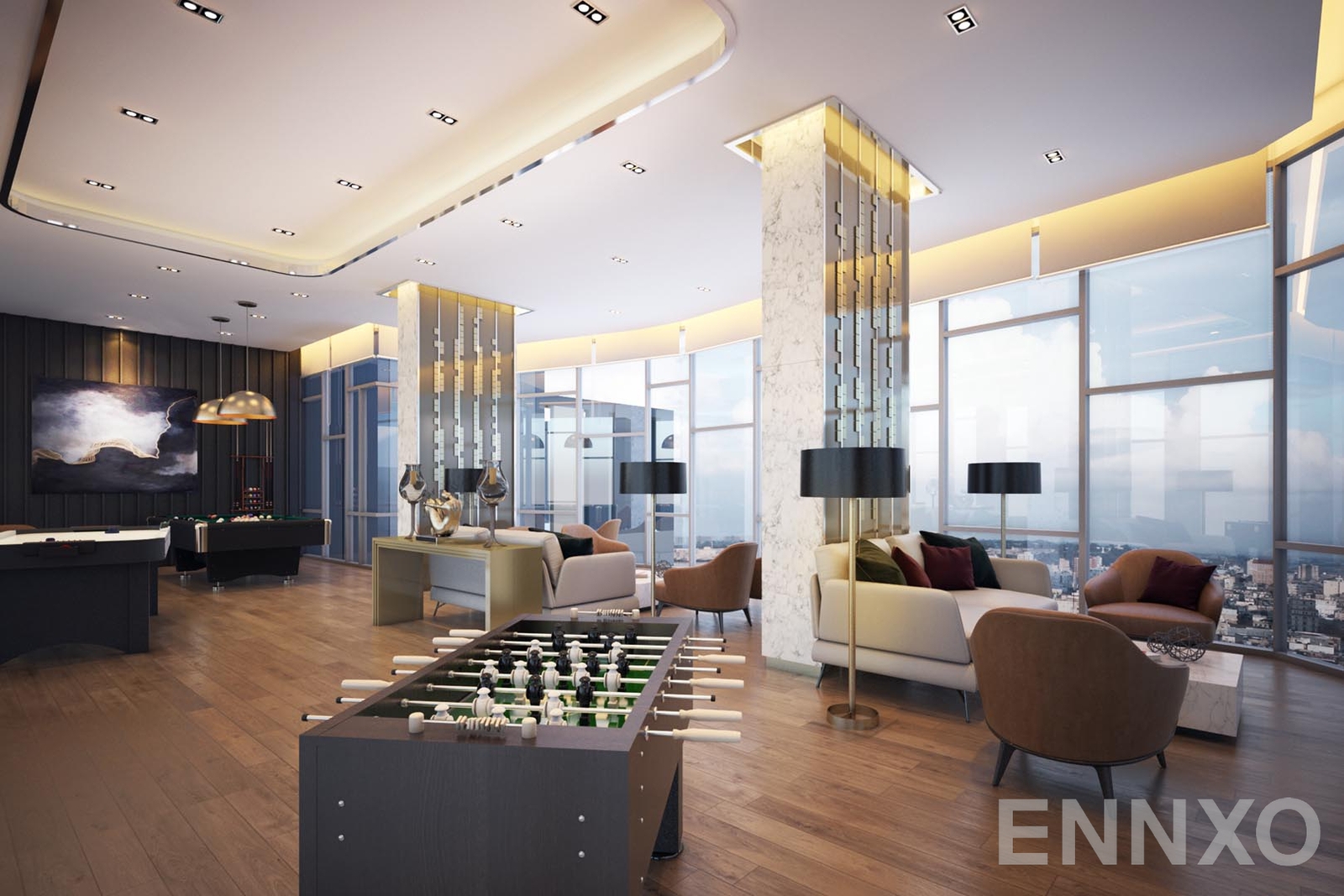 รูปสิ่งอำนวยความสะดวก ของ Plus Condo Hatyai 30 m.
(พลัส คอนโด หาดใหญ่ 30 เมตร) - รูปที่ 7