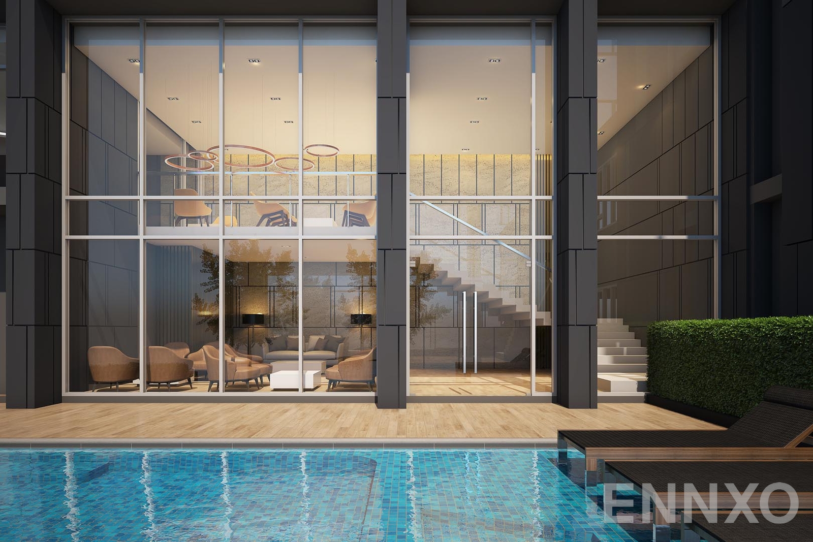 รูปสิ่งอำนวยความสะดวก ของ Plus Condo Hatyai 30 m.
(พลัส คอนโด หาดใหญ่ 30 เมตร) - รูปที่ 8