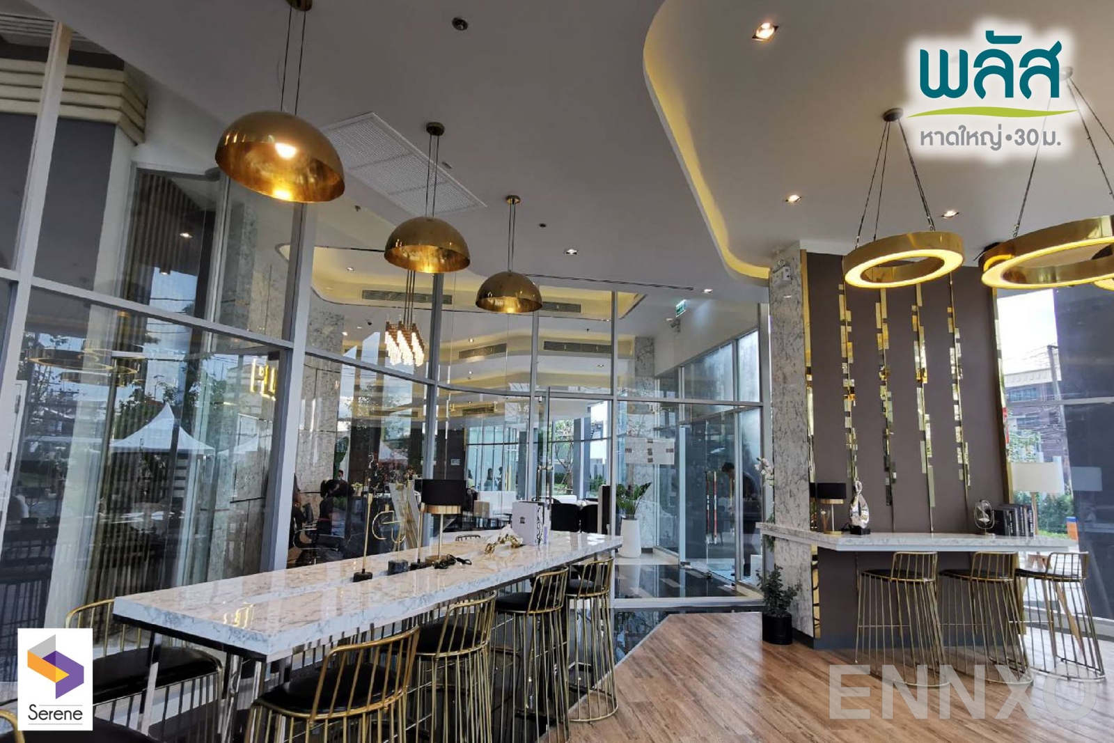 รูปของโครงการ Plus Condo Hatyai 30 m.
(พลัส คอนโด หาดใหญ่ 30 เมตร) อื่นๆ - รูปที่ 10