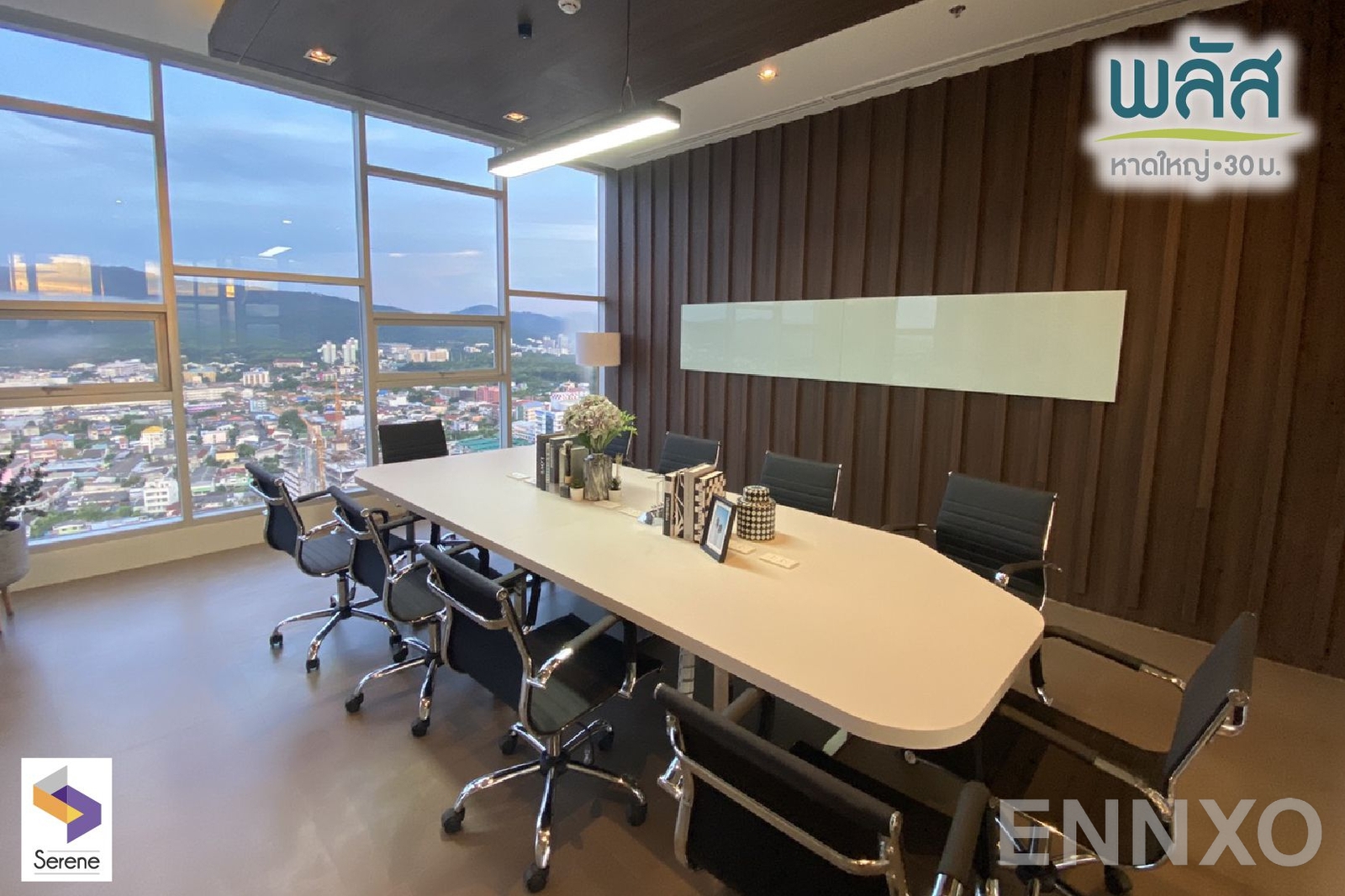 รูปของโครงการ Plus Condo Hatyai 30 m.
(พลัส คอนโด หาดใหญ่ 30 เมตร) อื่นๆ - รูปที่ 13