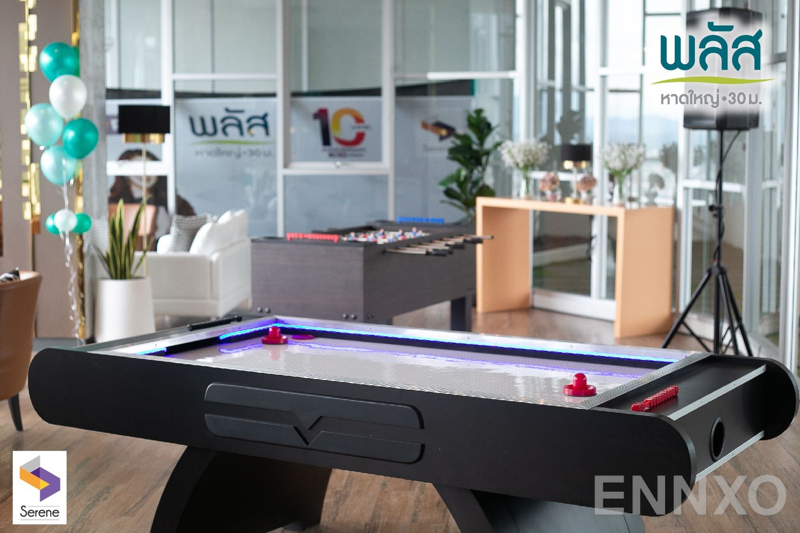 รูปของโครงการ Plus Condo Hatyai 30 m.
(พลัส คอนโด หาดใหญ่ 30 เมตร) อื่นๆ - รูปที่ 12