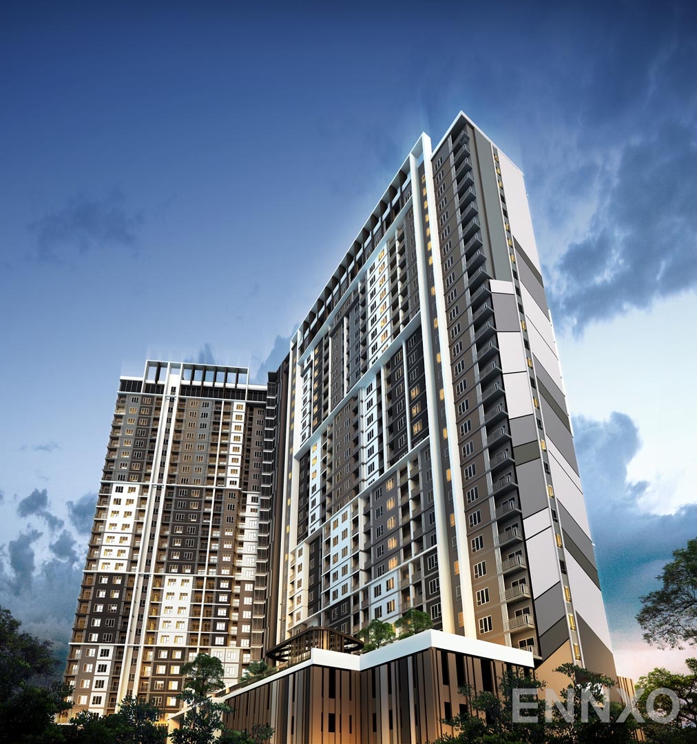 รูปภายนอกโครงการ ของ Plus Condo Korat
(พลัส คอนโด โคราช) - รูปที่ 4