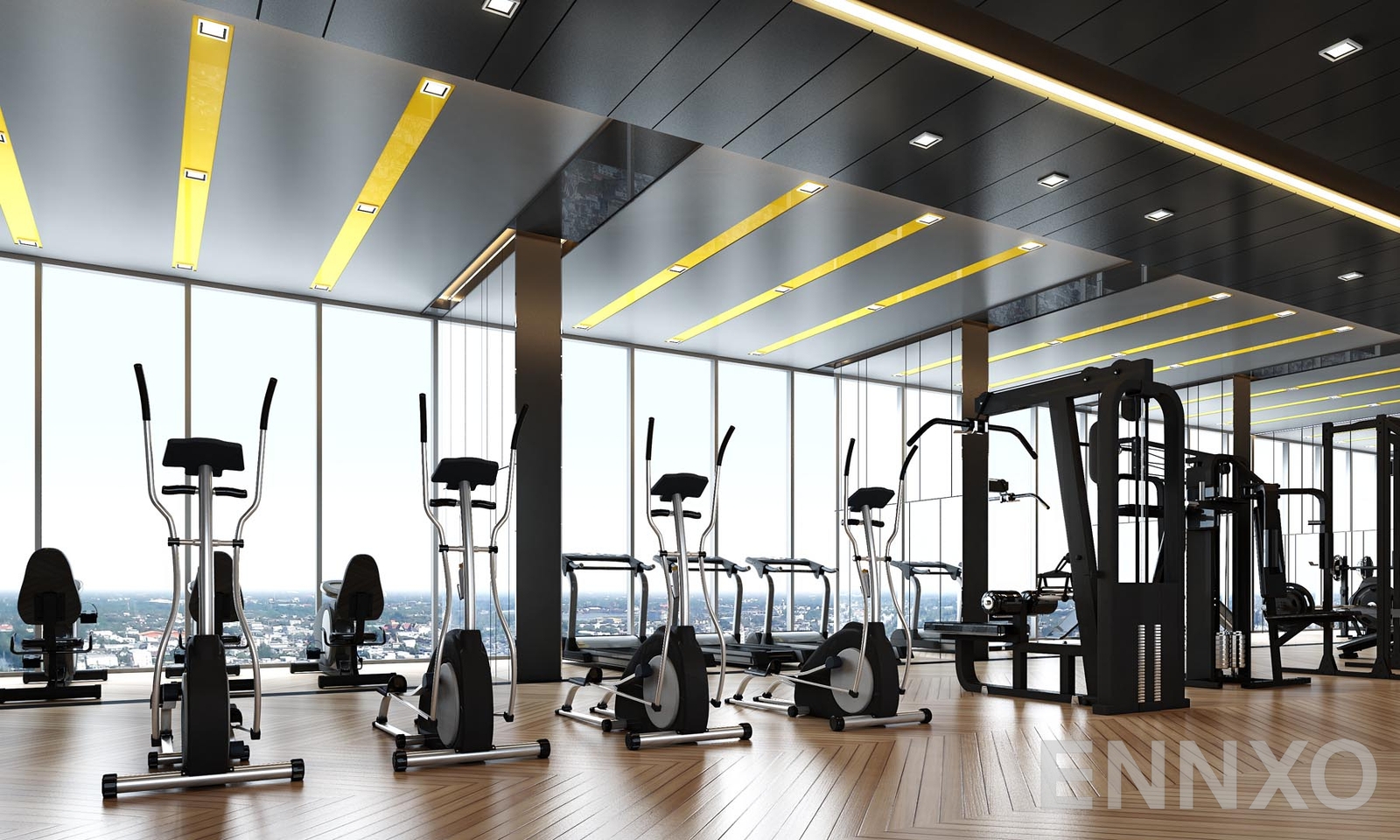 รูปสิ่งอำนวยความสะดวก ของ Plus Condo Korat
(พลัส คอนโด โคราช) - รูปที่ 8