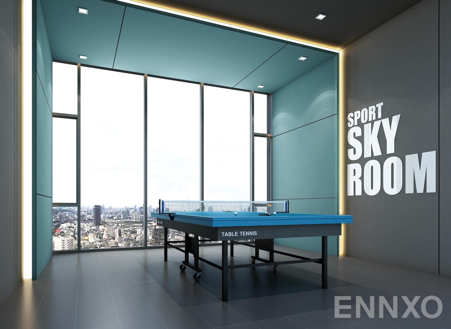 รูปสิ่งอำนวยความสะดวก ของ Plus Condo Korat
(พลัส คอนโด โคราช) - รูปที่ 9