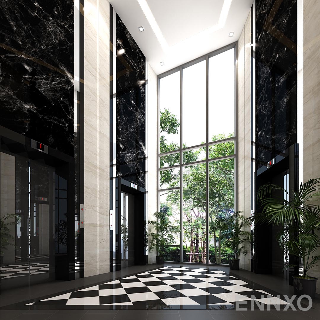 รูปสิ่งอำนวยความสะดวก ของ Plus Condo Korat
(พลัส คอนโด โคราช) - รูปที่ 9